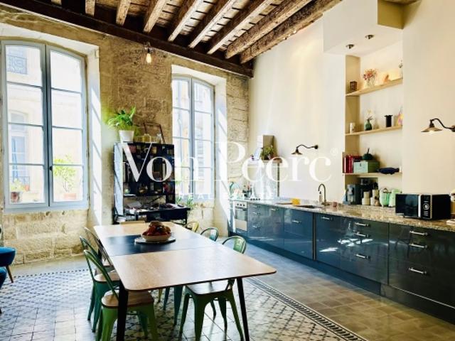 Appartement vente à Avignon, Vaucluse