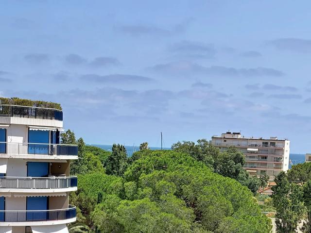 Appartement vente à La Napoule, Mandelieu-la-Napoule