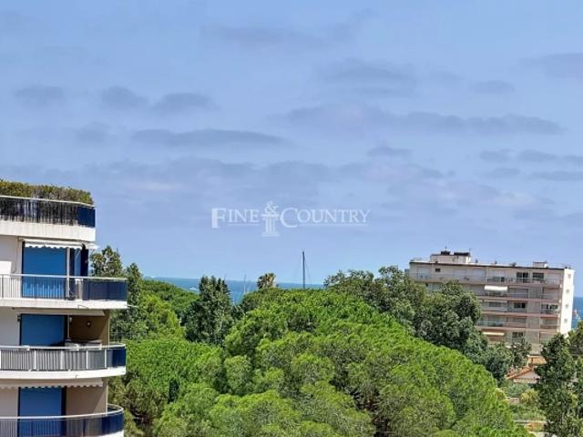 Appartement vente à Grasse, Mandelieu-la-napoule