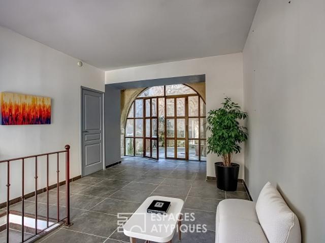 Appartement vente à France métropolitaine, Pernes-les-fontaines