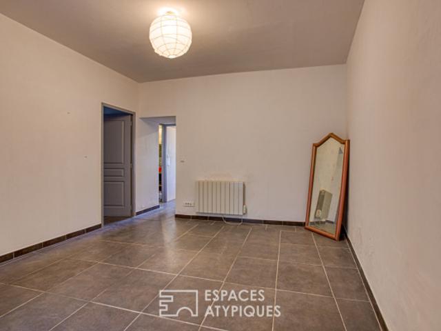 Appartement vente à Pernes-les-Fontaines, Vaucluse