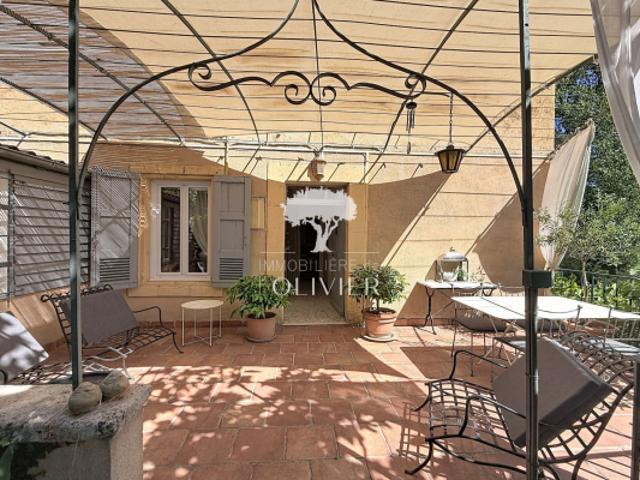 Maison vente à Apt