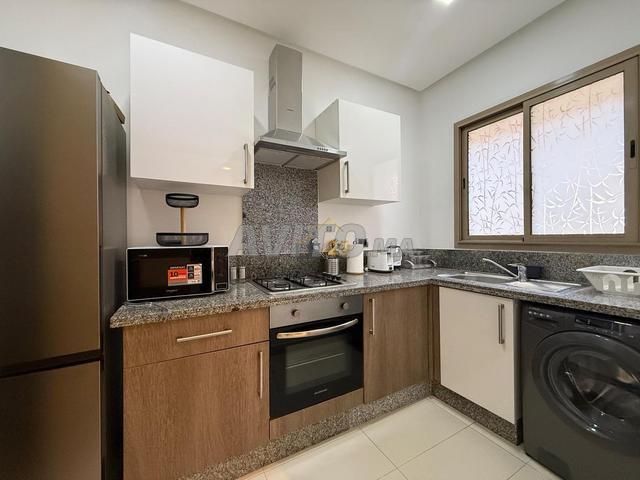 Appartement location à L'Oriental