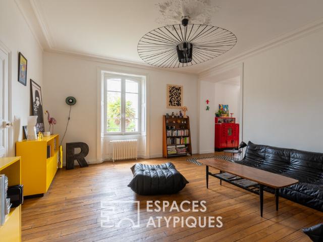 Appartement vente à Rennes, Bretagne