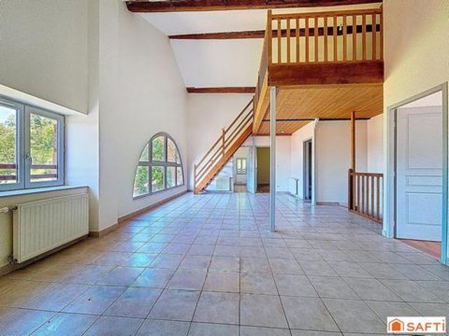 Duplex vente à Villefranche-sur-Saône, Rhône
