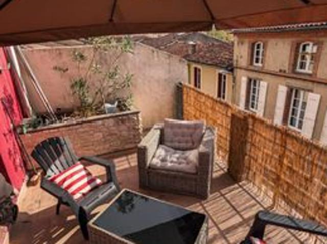 Appartement vente à Albi, Tarn