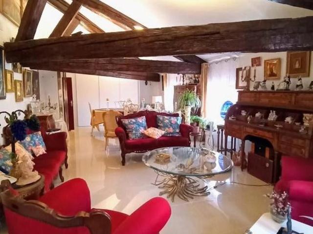 Appartement vente à Béziers
