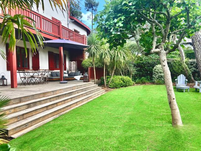 Appartement vente à Arcachon