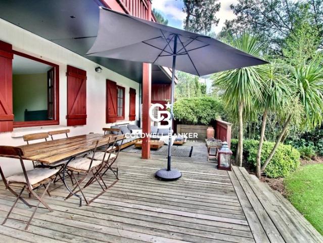 Appartement vente à Arcachon