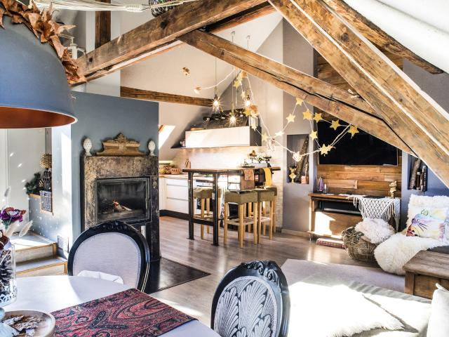 Appartement vente à Strasbourg, Schiltigheim
