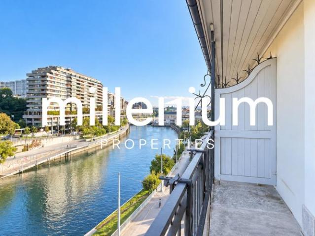 Apartment mieten in Plainpalais, Genève