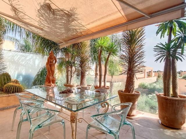 Appartement vente à Marrakech, L'Oriental