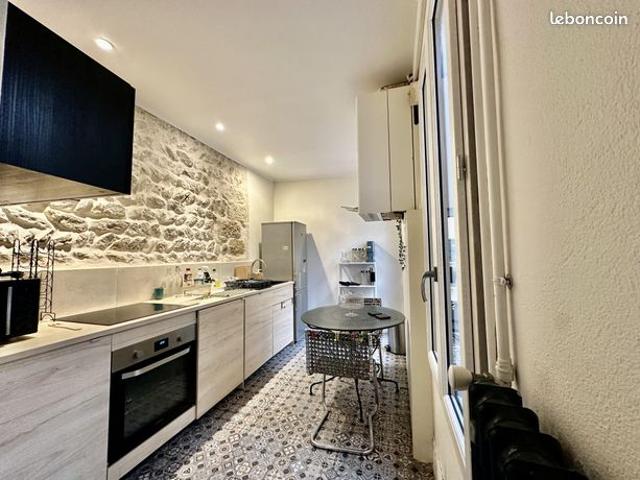 Appartement vente à Avignon