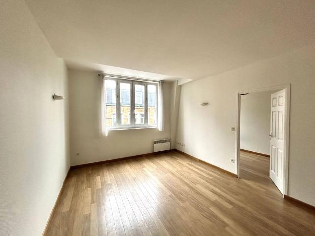 Appartement location à Lille