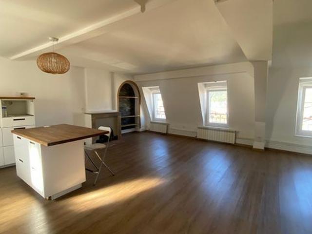 Appartement vente à Vienne
