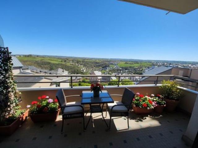Appartement vente à Rodez, Olemps