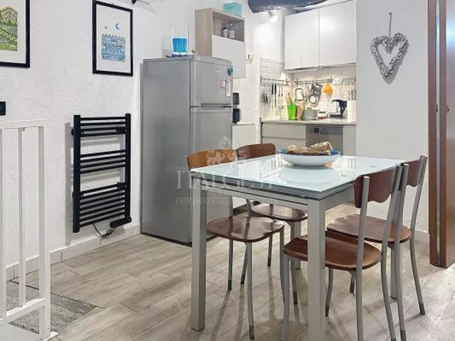 Appartement vente à Nice, Menton