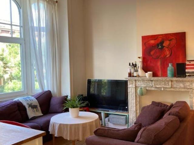 Kot location à Schaarbeek, Bruxelles