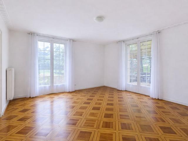 Apartment mieten in Plan-les-Ouates