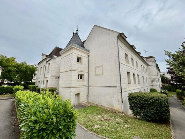 Appartement vente à Liancourt, Oise