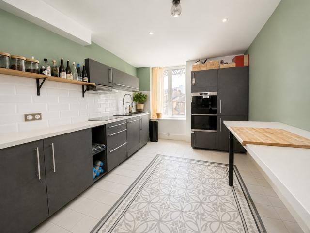 Appartement vente à Villefranche-sur-Saône, Rhône