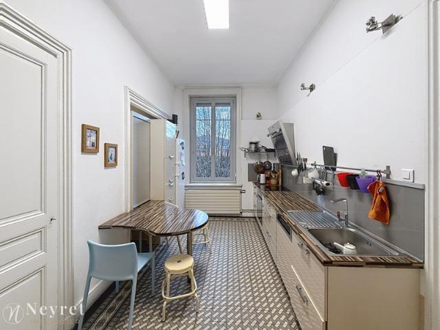 Maison vente à Saint-Étienne, Saint-chamond