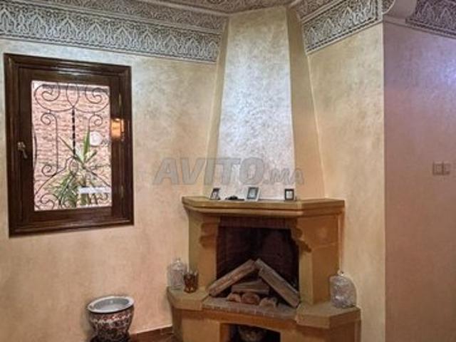 Appartement vente à Anfa, Gharb-Chrarda-Beni Hssen