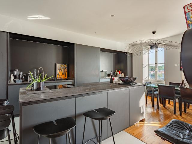 Duplex vente à Bayonne