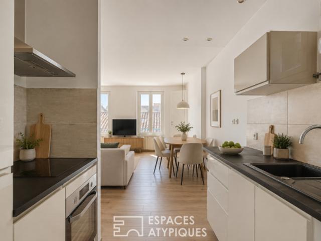 Appartement vente à Avignon
