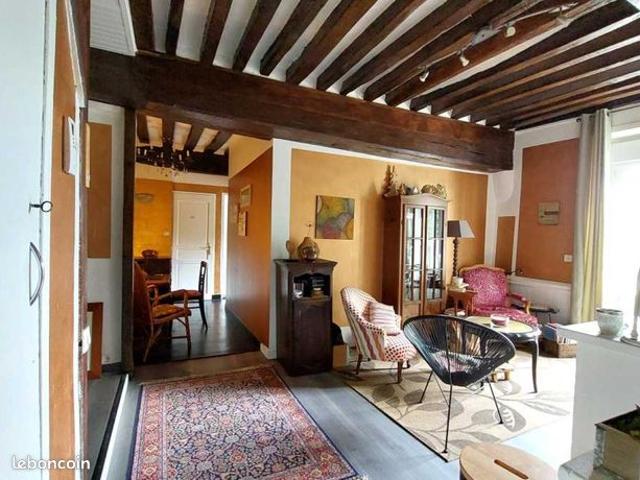 Appartement vente à Sarcelles, Montmorency