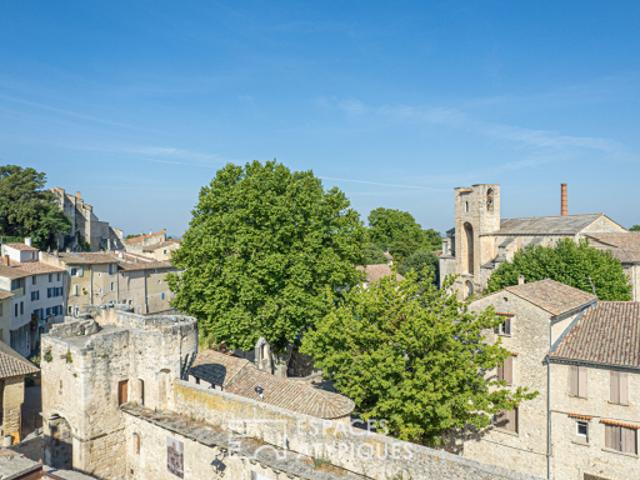 Appartement vente à France métropolitaine, Pernes-les-fontaines