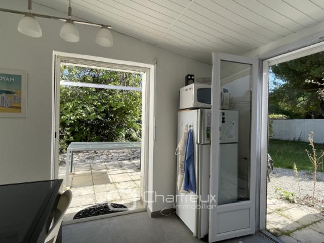Appartement vente à Royan, Charente-Maritime