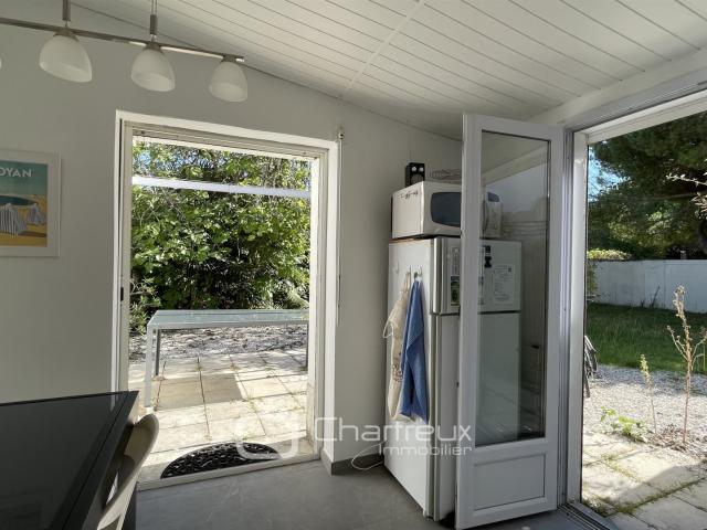 Appartement vente à Rochefort, Royan