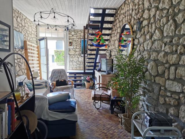 Appartement vente à Royan, Saint-Pierre