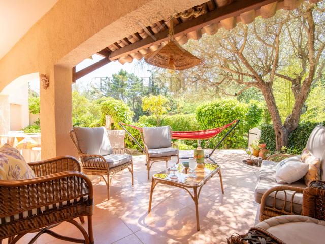 Appartement location à Arrondissement de Draguignan, Gassin