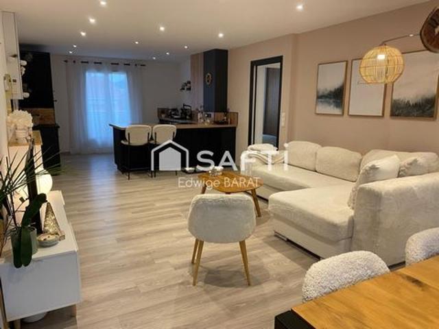 Appartement vente à Arrondissement de Draguignan, Draguignan