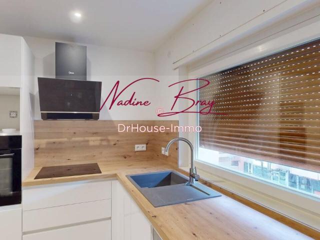 Appartement vente à Chambéry, Aix-les-bains