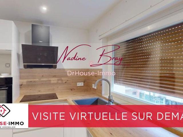Appartement vente à Chambéry, Saint-offenge-dessous