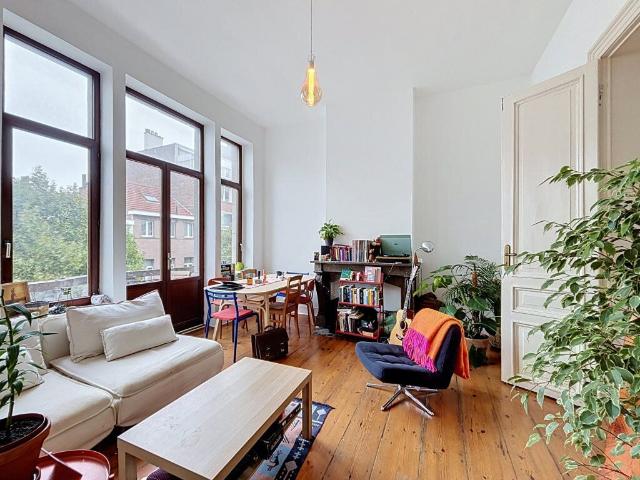 Kot location à Elsene, Bruxelles