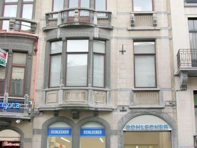 Kot location à Elsene, Bruxelles
