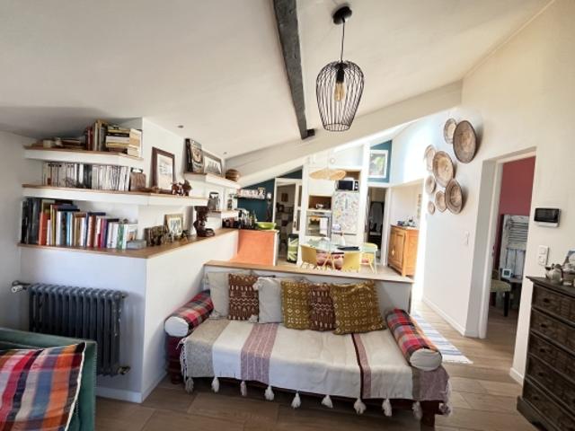 Appartement vente à Bayonne, Anglet