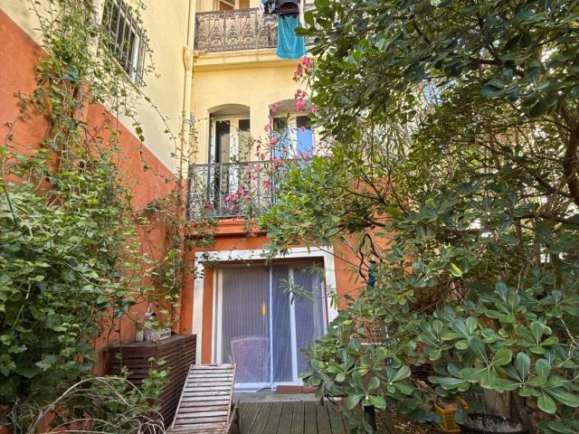 Appartement vente à Céret, Amélie-les-bains-palalda