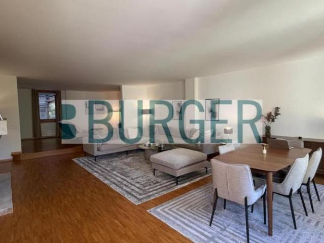 Apartment mieten in Cité, Genève