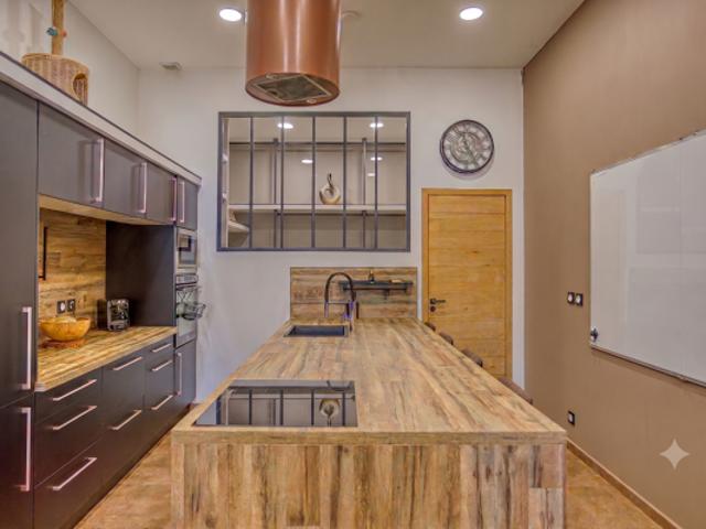 Appartement vente à Avignon, Châteauneuf-de-gadagne
