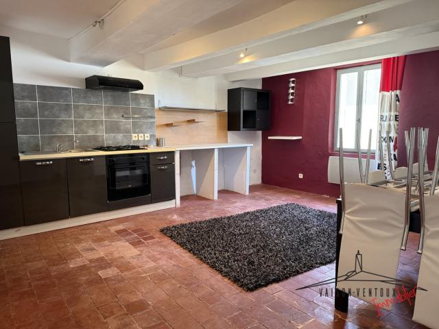 Appartement vente à France métropolitaine, Le Barroux