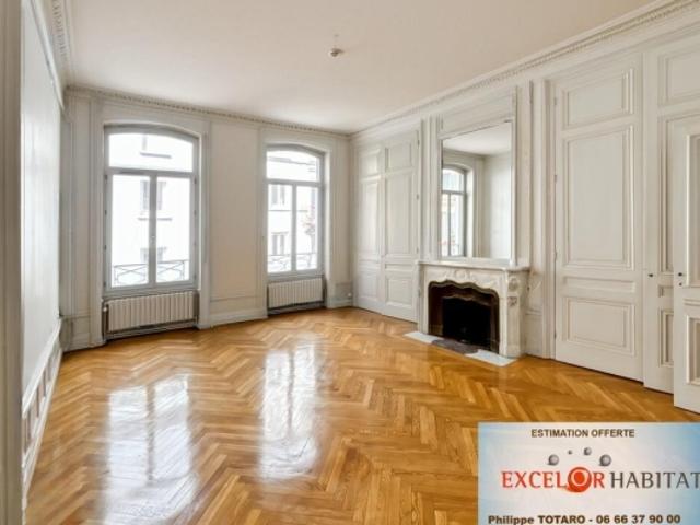 Appartement vente à Villefranche-sur-Saône, Rhône