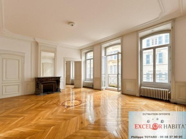 Appartement vente à Villefranche-sur-Saône, Rhône