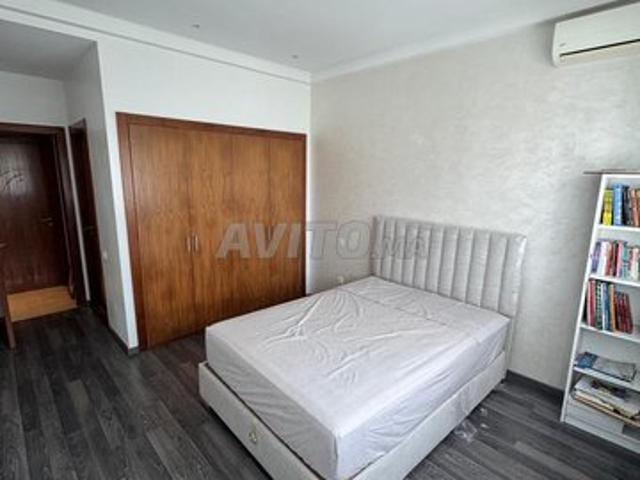 Appartement location à Dar Bouazza