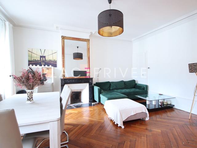 Appartement location à Nancy