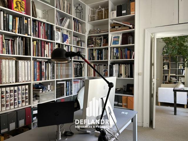 Appartement vente à Joseph Vernet, Avignon